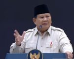 Presiden Republik Indonesia, Prabowo Subianto, mengungkapkan kisah di balik keputusannya menyerahkan 90.000 hektar lahan konsesi hutan tanaman industri (HTI) miliknya di Takengon, Aceh, untuk dijadikan kawasan perlindungan gajah. Keputusan ini bahkan mendapatkan apresiasi langsung dari Raja Charles III, salah satu pembina organisasi konservasi dunia, WWF.