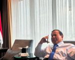 Presiden Prabowo Subianto batal menghadiri pelantikan lulusan Institut Pemerintahan Dalam Negeri (IPDN) di Jatinangor, Jawa Barat, yang sedianya digelar pada Senin (28/7/2025). Informasi pembatalan itu disampaikan langsung oleh Wakil Menteri Dalam Negeri Bima Arya Sugiarto.