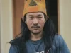 Kisah keberanian Abdul Haris Agam, atau yang lebih dikenal sebagai Agam Rinjani, kembali mencuri perhatian. Setelah menjadi perbincangan dunia karena aksi penyelamatan jenazah pendaki Brasil di Gunung Rinjani, kisah hidupnya kini tengah digarap menjadi film dokumenter oleh rumah produksi internasional.