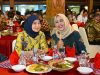 Wakil Wali Kota Makassar, Aliyah Mustika Ilham, hadiri Munas I ASWAKADA di Hotel New Saphir, Yogyakarta, pada 2 hingga 4 Juli 2025.