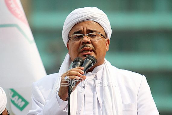Rizieq Shihab
