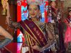 Juara Miss Culture Global Indonesia 2025, Kainaya Hutari Bonggadika