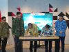 PT Pertamina (Persero) melalui anak usahanya, Pertamina New & Renewable Energy (Pertamina NRE), menjalin sinergi strategis dengan PT Perkebunan Nusantara III (Persero) dalam pembangunan Pembangkit Listrik Tenaga Surya (PLTS) berkapasitas 3 megawatt (MW) di Kawasan Ekonomi Khusus (KEK) Sei Mangkei, Sumatera Utara.