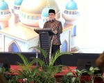 Wakil Menteri Agama (Wamenag) Romo R. Muhammad Syafi’i menekankan bahwa masjid seharusnya menjadi pusat pembinaan umat yang holistik, bukan semata tempat ibadah ritual. Masjid, katanya, harus menjadi episentrum perubahan sosial, pendidikan, ekonomi, hingga budaya.