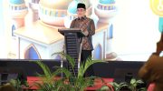 Wakil Menteri Agama (Wamenag) Romo R. Muhammad Syafi’i menekankan bahwa masjid seharusnya menjadi pusat pembinaan umat yang holistik, bukan semata tempat ibadah ritual. Masjid, katanya, harus menjadi episentrum perubahan sosial, pendidikan, ekonomi, hingga budaya.