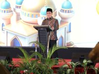 Wakil Menteri Agama (Wamenag) Romo R. Muhammad Syafi’i menekankan bahwa masjid seharusnya menjadi pusat pembinaan umat yang holistik, bukan semata tempat ibadah ritual. Masjid, katanya, harus menjadi episentrum perubahan sosial, pendidikan, ekonomi, hingga budaya.