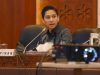 Komisi I DPR RI menegaskan bahwa kursi Duta Besar Indonesia untuk Amerika Serikat (AS) merupakan salah satu posisi paling strategis dalam peta diplomasi Indonesia. Harapan besar pun disematkan pada calon yang akan menempati pos penting ini, yakni Dwisuryo Indroyono Soesilo, yang tengah menjalani uji kelayakan dan kepatutan (fit and proper test) hari ini, Sabtu (5/7/2025).