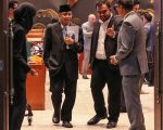 Setelah lebih dari setahun kosong, posisi strategis Duta Besar Republik Indonesia (Dubes RI) untuk Amerika Serikat (AS) akhirnya akan segera terisi. Presiden Prabowo Subianto dikabarkan telah mengusulkan sejumlah nama, dengan dua tokoh nasional mencuat sebagai kandidat kuat: Dwisuryo Indroyono Soesilo dan Nurmala Kartini Sjahrir.