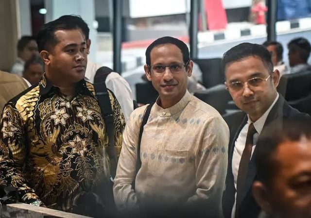 Kejaksaan Agung mengungkap bahwa rencana pengadaan laptop berbasis ChromeOS di Kementerian Pendidikan, Kebudayaan, Riset, dan Teknologi (Kemendikbudristek) telah dirancang sejak sebelum Nadiem Anwar Makarim resmi menjabat sebagai Menteri. Informasi ini muncul dalam penyidikan kasus dugaan korupsi pengadaan laptop Chromebook periode 2020–2022 yang menyebabkan kerugian negara mencapai Rp1,98 triliun.