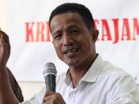 Peneliti Forum Masyarakat Peduli Parlemen Indonesia (Formappi), Lucius Karus, menilai bahwa pernyataan Ketua Umum Partai Kebangkitan Bangsa (PKB) Muhaimin Iskandar alias Cak Imin soal mekanisme pemilihan kepala daerah adalah sinyal kuat bahwa DPR perlu segera membahas revisi sejumlah undang-undang politik.
