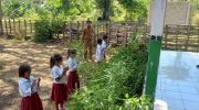 Fenomena sekolah dasar (SD) dan sekolah menengah pertama (SMP) tanpa murid baru kembali terjadi di tahun ajaran 2025/2026. Puluhan sekolah di berbagai provinsi, baik di wilayah perkotaan maupun pedesaan, tercatat tidak menerima pendaftar sama sekali. Kondisi ini menimbulkan kekhawatiran serius terhadap masa depan pendidikan dasar di Indonesia.