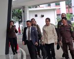 Penyidik Jaksa Agung Muda Tindak Pidana Khusus (Jampidsus) Kejaksaan Agung terus menyelidiki dugaan korupsi dalam proyek pengadaan laptop berbasis ChromeOS di Kementerian Pendidikan, Kebudayaan, Riset, dan Teknologi (Kemendikbudristek) senilai Rp9,3 triliun.