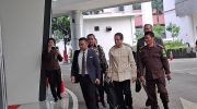 Penyidik Jaksa Agung Muda Tindak Pidana Khusus (Jampidsus) Kejaksaan Agung terus menyelidiki dugaan korupsi dalam proyek pengadaan laptop berbasis ChromeOS di Kementerian Pendidikan, Kebudayaan, Riset, dan Teknologi (Kemendikbudristek) senilai Rp9,3 triliun.