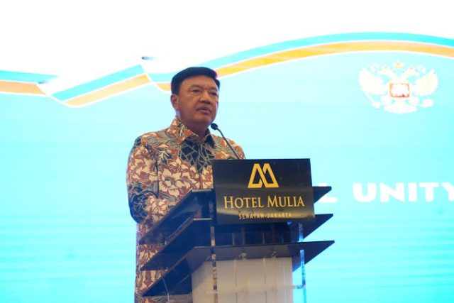 Menteri Koordinator Bidang Politik, Hukum, dan Keamanan (Menkopolhukam) Budi Gunawan memastikan bahwa kebijakan pemblokiran sementara terhadap rekening dormant oleh Pusat Pelaporan dan Analisis Transaksi Keuangan (PPATK) tidak akan mengganggu hak-hak masyarakat.