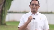 Pemerintah Indonesia menegaskan bahwa data warga negara Indonesia (WNI) yang diserahkan kepada Amerika Serikat terbatas hanya untuk kepentingan perdagangan tertentu. Kepala Kantor Komunikasi Kepresidenan, Hasan Nasbi, menyatakan bahwa pengelolaan data tetap berada di tangan Indonesia dan akan disesuaikan dengan ketentuan Undang-Undang Perlindungan Data Pribadi (UU PDP).