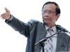 Mantan Menteri Koordinator Bidang Politik, Hukum, dan Keamanan (Menko Polhukam), Mahfud MD, memberikan apresiasi kepada Kejaksaan Agung (Kejagung) atas langkah tegas dalam kasus dugaan korupsi tata kelola minyak mentah.