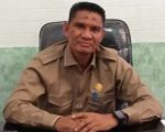 Kepala Dinas Pendidikan Pemuda dan Olahraga (Dikpora) Kabupaten Dompu, Drs. H Rifaid M.Pd.