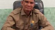 Kepala Dinas Pendidikan Pemuda dan Olahraga (Dikpora) Kabupaten Dompu, Drs. H Rifaid M.Pd.