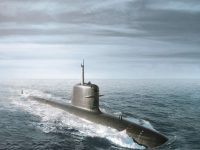 Kementerian Pertahanan (Kemhan) Republik Indonesia mengumumkan bahwa kontrak pengadaan dua kapal selam jenis Scorpene buatan Prancis telah resmi berlaku efektif. Kepala Biro Informasi Pertahanan Setjen Kemhan, Brigjen TNI Frega Ferdinand Wenas Inkiriwang, menyatakan kontrak mulai aktif sejak 23 Juli 2025.