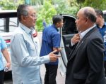 Kementerian Pekerjaan Umum (PU) bersama Badan Gizi Nasional (BGN) terus memperkuat koordinasi dalam upaya mempercepat pembangunan dapur Makan Bergizi Gratis (MBG), dengan fokus utama di wilayah tertinggal, terdepan, dan terluar (3T).