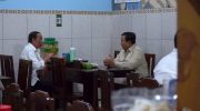 Hampir sebulan kosong sejak ditinggal purnatugas Komjen Ahmad Dofiri, jabatan Wakil Kepala Kepolisian Republik Indonesia (Wakapolri) hingga kini belum terisi. Direktur Riset Trust Indonesia, Ahmad Fadhli, menilai lambatnya pengisian posisi tersebut disebabkan tarik-menarik kepentingan di lingkar kekuasaan.