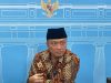 Menteri Sekretaris Negara (Mensesneg) Prasetyo Hadi menegaskan bahwa pemerintah Indonesia tidak akan menyerahkan data pribadi Warga Negara Indonesia (WNI) kepada pemerintah Amerika Serikat (AS). Pernyataan ini disampaikan menyusul kekhawatiran publik terkait kerja sama Indonesia-AS yang berujung pada penurunan tarif resiprokal dari 32 persen menjadi 19 persen.