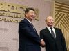 KTT BRICS yang digelar di Brasil, Minggu (6/7/2025), berlangsung tanpa kehadiran dua pilar utama: Presiden China Xi Jinping dan Presiden Rusia Vladimir Putin.