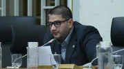 Anggota Komisi IV DPR RI dari Fraksi Partai NasDem, Rajiv, menyampaikan keprihatinannya atas temuan Menteri Pertanian Andi Amran Sulaiman terkait peredaran pupuk palsu yang berpotensi merugikan petani hingga Rp3,2 triliun.