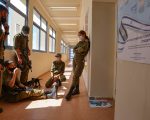 Konflik berkepanjangan di Gaza sejak 7 Oktober 2023 tak hanya meninggalkan kehancuran fisik di Palestina, tetapi juga menyisakan luka mendalam dalam tubuh militer Israel. Laporan terbaru mengungkapkan bahwa setidaknya 43 tentara Israel dilaporkan bunuh diri akibat tekanan psikologis berat yang mereka alami selama perang berlangsung.