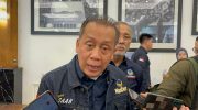 Wakil Ketua DPR RI Saan Mustopa menyatakan bahwa aspirasi dari berbagai pemerintah daerah mengenai pembentukan Daerah Otonomi Baru (DOB) belum dapat ditindaklanjuti karena moratorium pemekaran wilayah masih berlaku dan belum dicabut oleh Presiden.
