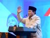 Presiden RI Prabowo Subianto menyatakan keyakinannya bahwa kemiskinan absolut di Indonesia sudah tidak ada lagi, salah satunya berkat program Sekolah Rakyat yang digagas pemerintahannya.