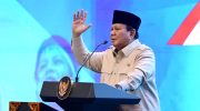 Presiden RI Prabowo Subianto menyatakan keyakinannya bahwa kemiskinan absolut di Indonesia sudah tidak ada lagi, salah satunya berkat program Sekolah Rakyat yang digagas pemerintahannya.