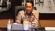 Menteri Hukum Supratman Andi Agtas menegaskan komitmen Presiden Prabowo Subianto terhadap penegakan hukum, terutama dalam pemberantasan korupsi dan praktik tambang ilegal yang merugikan negara hingga ratusan triliun rupiah.