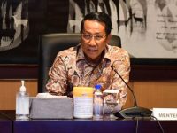 Menteri Hukum Supratman Andi Agtas menegaskan komitmen Presiden Prabowo Subianto terhadap penegakan hukum, terutama dalam pemberantasan korupsi dan praktik tambang ilegal yang merugikan negara hingga ratusan triliun rupiah.