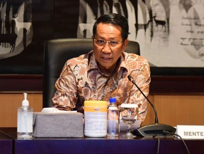 Menteri Hukum Supratman Andi Agtas menegaskan komitmen Presiden Prabowo Subianto terhadap penegakan hukum, terutama dalam pemberantasan korupsi dan praktik tambang ilegal yang merugikan negara hingga ratusan triliun rupiah.