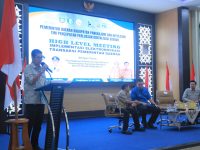 Pemkab Pangkep Dorong Digitalisasi Keuangan Daerah