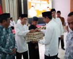 Pemkab Pangkep Gelar Zikir dan Doa Peringati HUT ke-80 RI