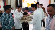 Pemkab Pangkep Gelar Zikir dan Doa Peringati HUT ke-80 RI