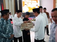 Pemkab Pangkep Gelar Zikir dan Doa Peringati HUT ke-80 RI