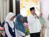 Pemkab Pangkep Fasilitasi Dua Siswi Ikuti Pendidikan di Sekolah Rakyat