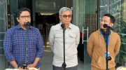Ketua Komisi Pemberantasan Korupsi (KPK), Setyo Budiyanto, menegaskan bahwa status mantan Sekretaris Jenderal PDIP, Hasto Kristiyanto, sebagai pelaku tindak pidana korupsi tetap berlaku, meskipun telah menerima amnesti dari Presiden RI, Prabowo Subianto.
