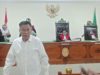Sidang kasus sindikat uang palsu Universitas Islam Negeri (UIN) Alauddin Makassar yang digelar di Pengadilan Negeri (PN) Sungguminasa, Kabupaten Gowa, Sulawesi Selatan, Rabu (27/8/2025), diwarnai pengakuan mengejutkan dari terdakwa utama.
