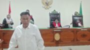 Sidang kasus sindikat uang palsu Universitas Islam Negeri (UIN) Alauddin Makassar yang digelar di Pengadilan Negeri (PN) Sungguminasa, Kabupaten Gowa, Sulawesi Selatan, Rabu (27/8/2025), diwarnai pengakuan mengejutkan dari terdakwa utama.