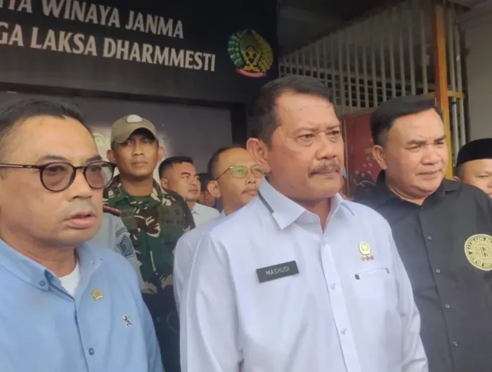 Perayaan Hari Ulang Tahun (HUT) Ke-80 Kemerdekaan Republik Indonesia turut dirasakan Warga Binaan Pemasyarakatan. Sebanyak 375.025 orang mendapatkan remisi dan pengurangan masa pidana (PMP) sebagai kado kemerdekaan.
