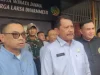 Perayaan Hari Ulang Tahun (HUT) Ke-80 Kemerdekaan Republik Indonesia turut dirasakan Warga Binaan Pemasyarakatan. Sebanyak 375.025 orang mendapatkan remisi dan pengurangan masa pidana (PMP) sebagai kado kemerdekaan.
