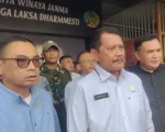 Perayaan Hari Ulang Tahun (HUT) Ke-80 Kemerdekaan Republik Indonesia turut dirasakan Warga Binaan Pemasyarakatan. Sebanyak 375.025 orang mendapatkan remisi dan pengurangan masa pidana (PMP) sebagai kado kemerdekaan.