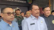 Perayaan Hari Ulang Tahun (HUT) Ke-80 Kemerdekaan Republik Indonesia turut dirasakan Warga Binaan Pemasyarakatan. Sebanyak 375.025 orang mendapatkan remisi dan pengurangan masa pidana (PMP) sebagai kado kemerdekaan.