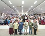 Pemerintah Kota Makassar kini semakin fokus memperkuat kebersihan kota dan tata kelola lingkungan hidup secara menyeluruh mulai dari hulu ke hilir.