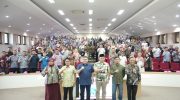 Pemerintah Kota Makassar kini semakin fokus memperkuat kebersihan kota dan tata kelola lingkungan hidup secara menyeluruh mulai dari hulu ke hilir.