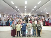 Pemerintah Kota Makassar kini semakin fokus memperkuat kebersihan kota dan tata kelola lingkungan hidup secara menyeluruh mulai dari hulu ke hilir.
